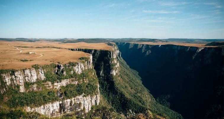 Cambará do Sul