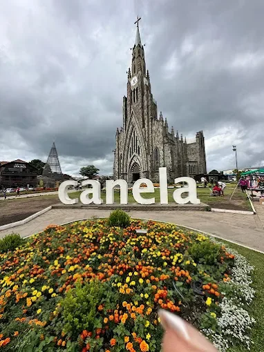 Canela